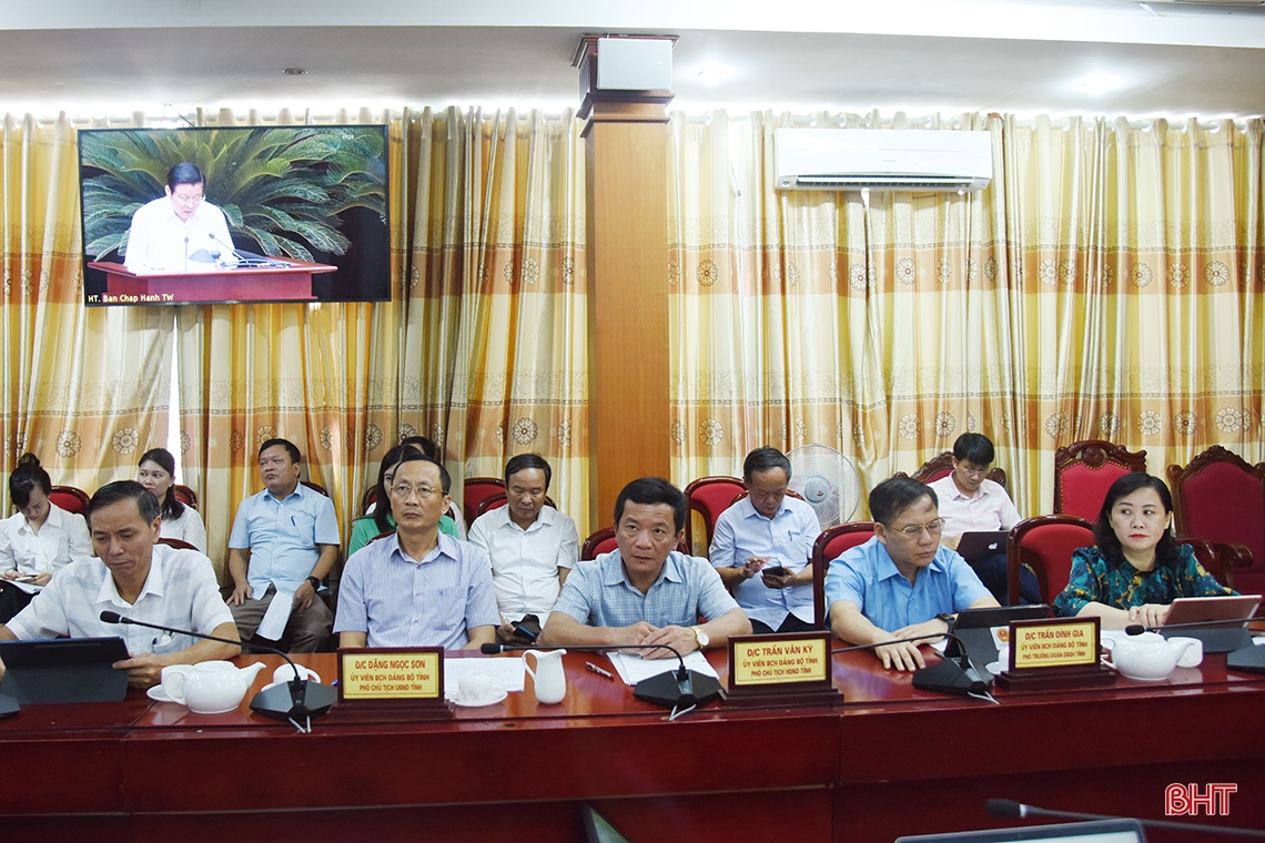 Phòng, chống tham nhũng, tiêu cực là một trong những nhiệm vụ đặc biệt quan trọng của công tác xây dựng, chỉnh đốn Đảng
