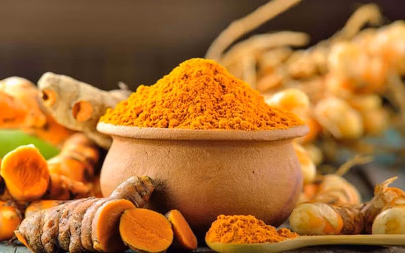 8 loại thực phẩm giúp đào thải độc tố