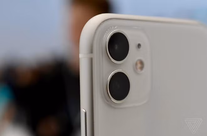 10 điểm mới trên iPhone 11, 11 Pro