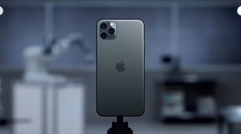 10 điểm mới trên iPhone 11, 11 Pro