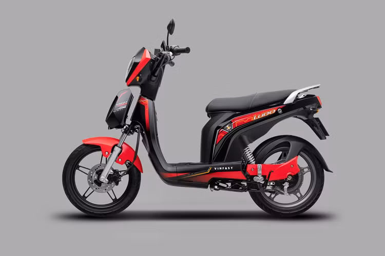 VinFast ra mắt hai mẫu xe máy điện mới