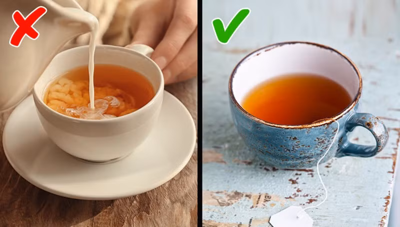 Bạn vẫn ăn những món hàng ngày này sai cách mà không hề biết