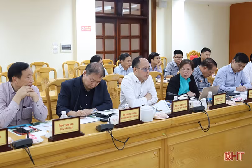 Doanh nghiệp Nhật Bản dự kiến đầu tư 3 tỷ USD vào KKT Vũng Áng