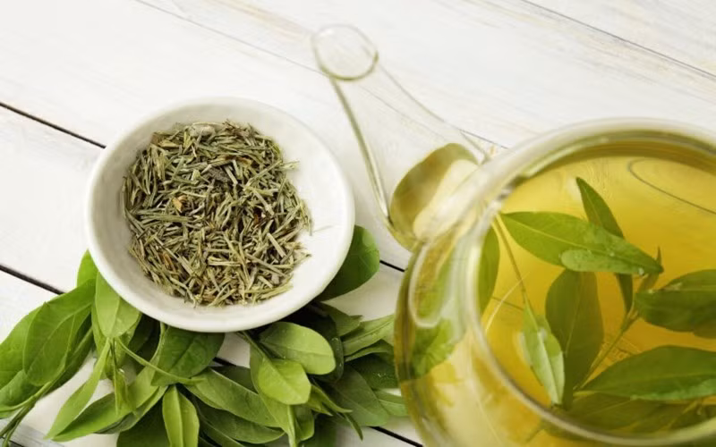 8 loại thực phẩm giúp đào thải độc tố