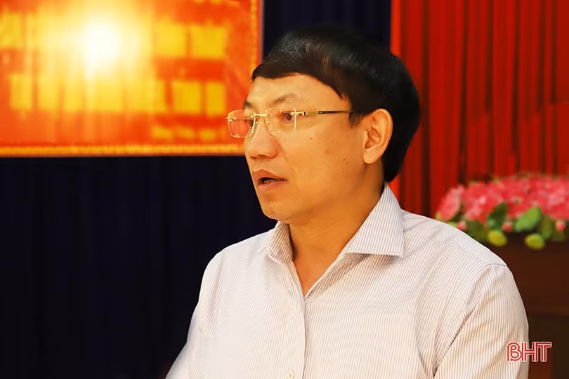 Hà Tĩnh có thêm nhiều kinh nghiệm quý từ xây dựng nông thôn mới của Quảng Ninh