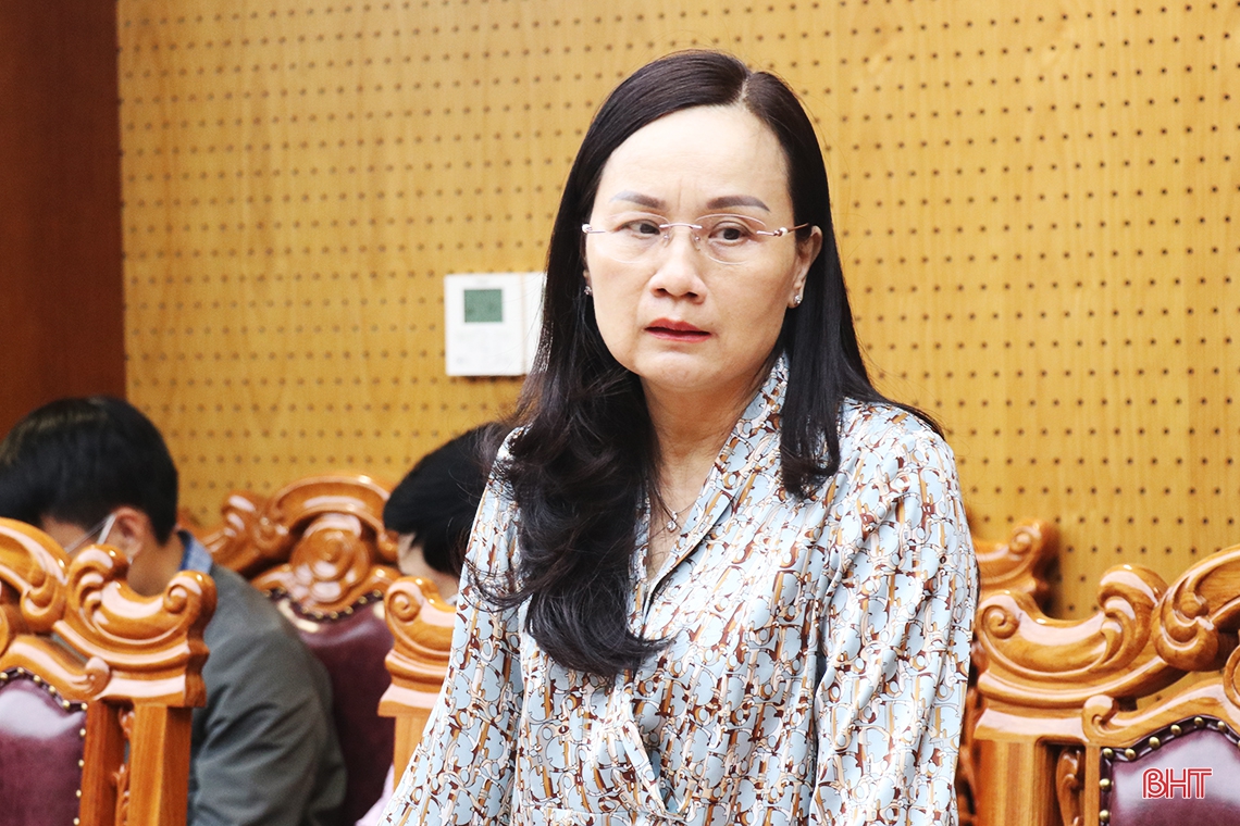 Khối nội chính phát huy vai trò tham mưu, giúp việc cho Thường trực Tỉnh ủy