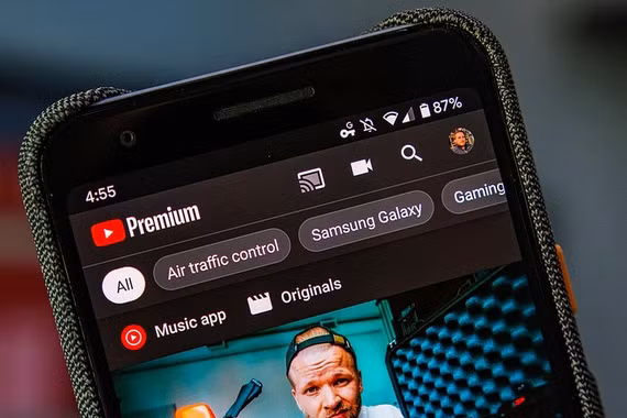 Gói cước 5G giờ đã khác