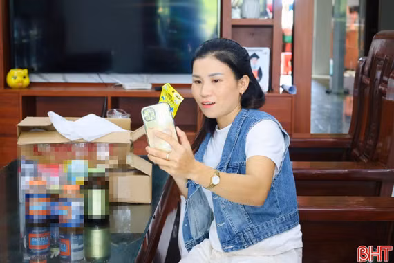 Khi sở trường tìm được “đất diễn” trên nền tảng số