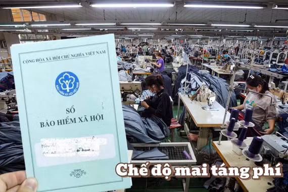 Người hưởng lương hưu, hưu trí xã hội được hỗ trợ mai táng phí thế nào?