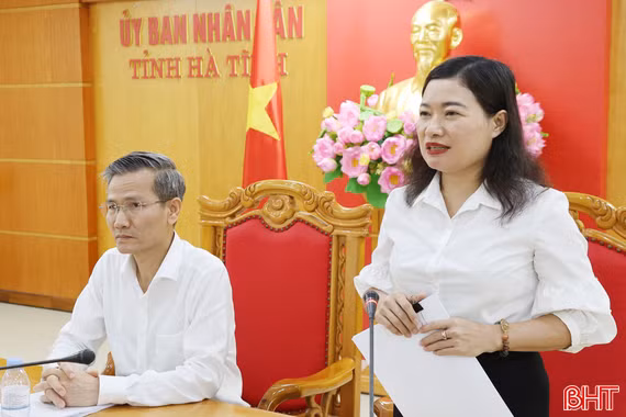 Hà Tĩnh kiến nghị tháo gỡ vướng mắc trong tổ chức thi hành pháp luật lĩnh vực nội vụ