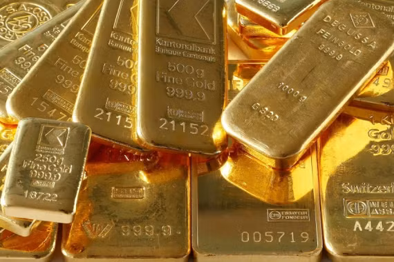 Giá vàng tuần này có thể giảm tiếp, dự báo và phân tích thị trường