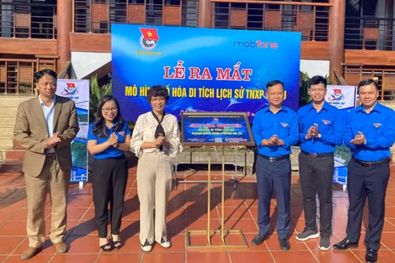 Số hóa điểm đến - mở lối cho du lịch Hà Tĩnh vươn xa