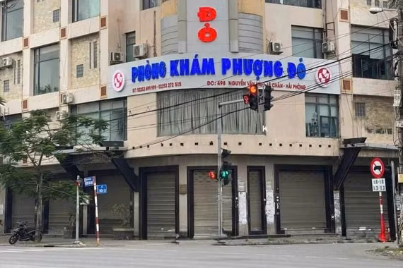 Bộ Y tế yêu cầu kiểm tra đột xuất phòng khám tư