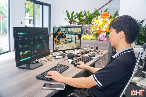 AI mở lối cho những công việc mới