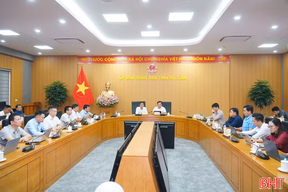 Thanh tra Chính phủ lấy ý kiến về Bộ tiêu chí đánh giá trách nhiệm giải trình