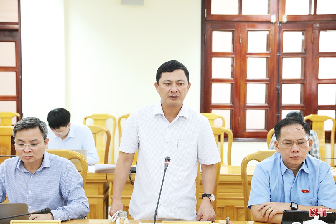 Hà Tĩnh định hướng lao động vào nhóm thị trường có tay nghề, kỹ thuật cao