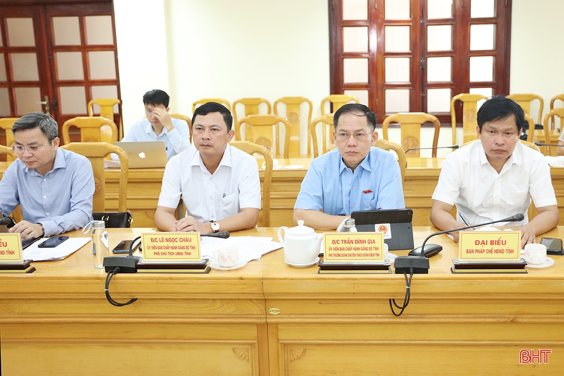 Hà Tĩnh định hướng lao động vào nhóm thị trường có tay nghề, kỹ thuật cao