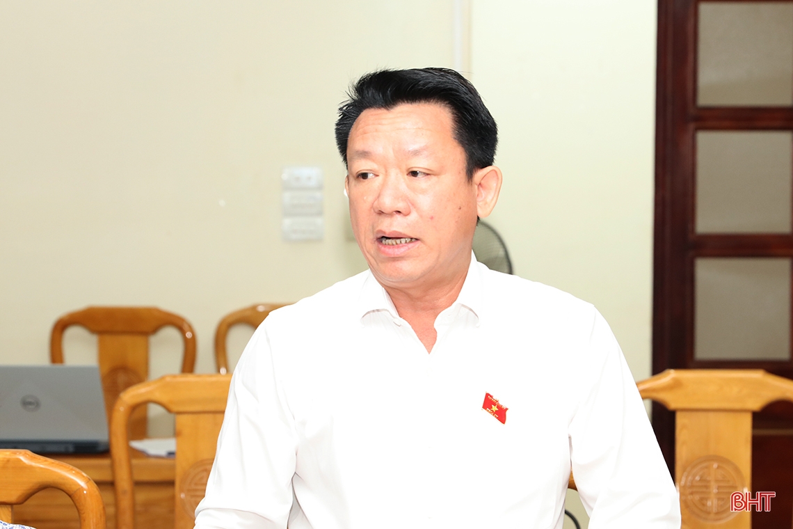 Hà Tĩnh định hướng lao động vào nhóm thị trường có tay nghề, kỹ thuật cao