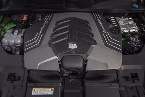 Lamborghini Urus Performante 2023 cập bến thị trường Đông Nam Á, chờ về Việt Nam