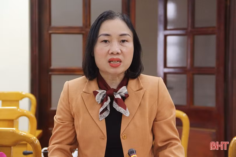 Rà soát kỹ, chuẩn bị tốt các nội dung phục vụ Kỳ họp thứ 11, HĐND tỉnh Hà Tĩnh