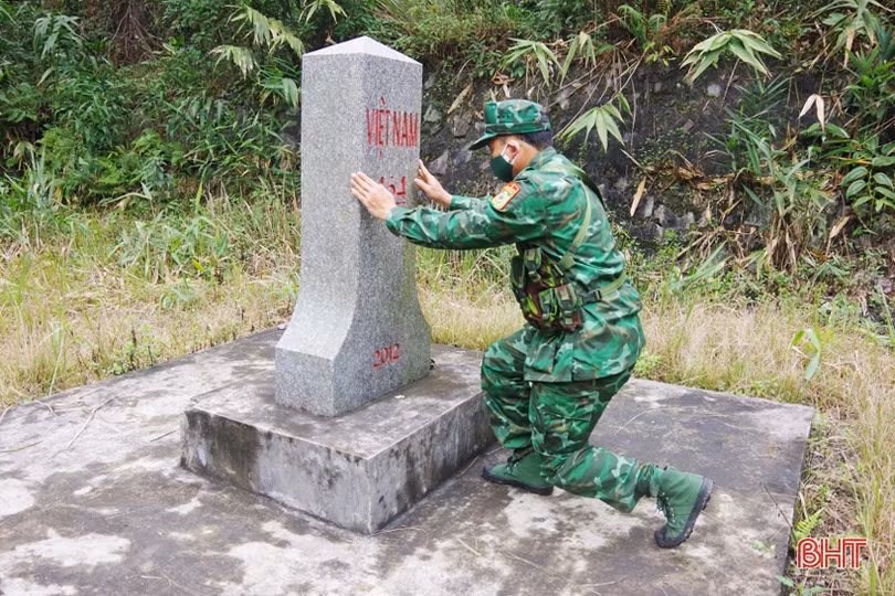 Hà Tĩnh chủ động phòng, chống các loại tội phạm trên hai tuyến biên giới