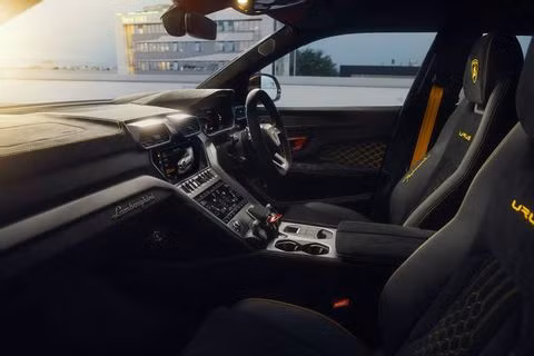Lamborghini Urus Performante 2023 cập bến thị trường Đông Nam Á, chờ về Việt Nam