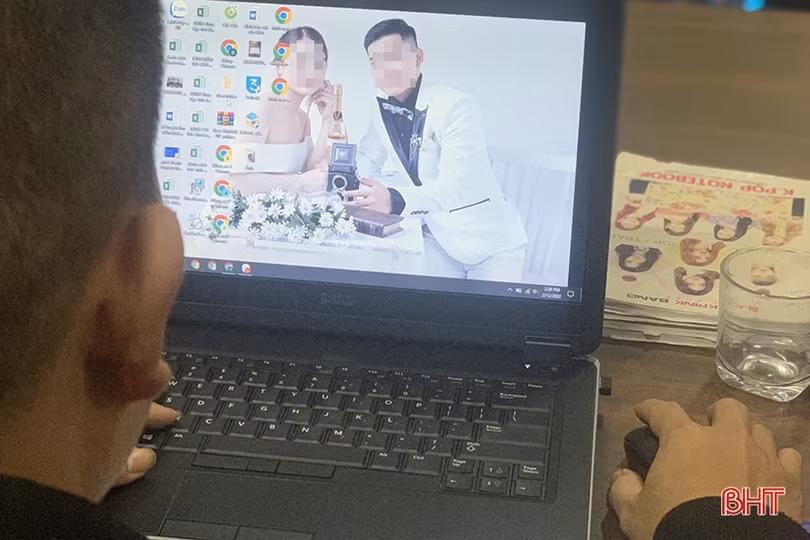 Từ bỏ thuốc lá vì hạnh phúc gia đình