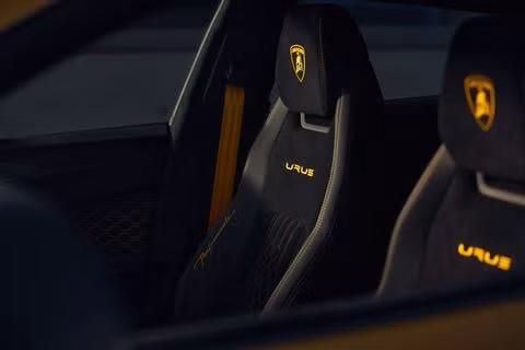 Lamborghini Urus Performante 2023 cập bến thị trường Đông Nam Á, chờ về Việt Nam