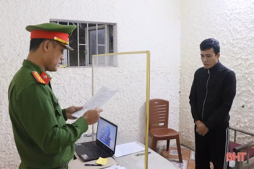 Công an tìm bị hại liên quan đến vợ chồng lập “dự án ma”, lừa đảo