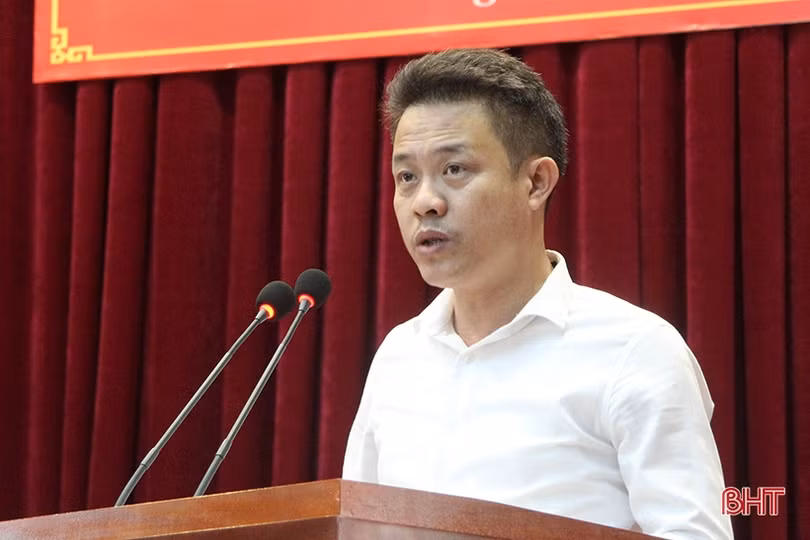 Nghi Xuân: Củng cố vững chắc thế trận quốc phòng toàn dân trong tình hình mới