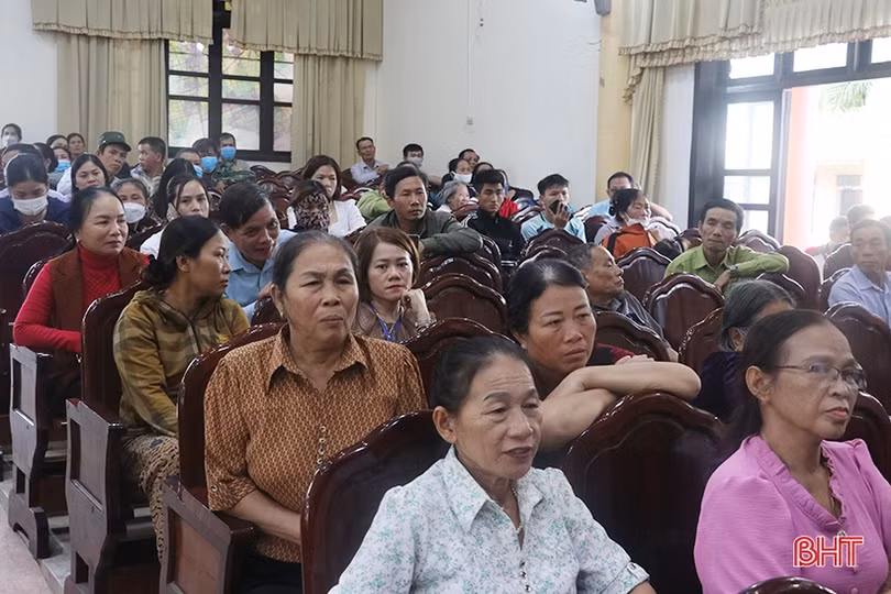 Bản án nghiêm khắc cho kẻ coi thường pháp luật