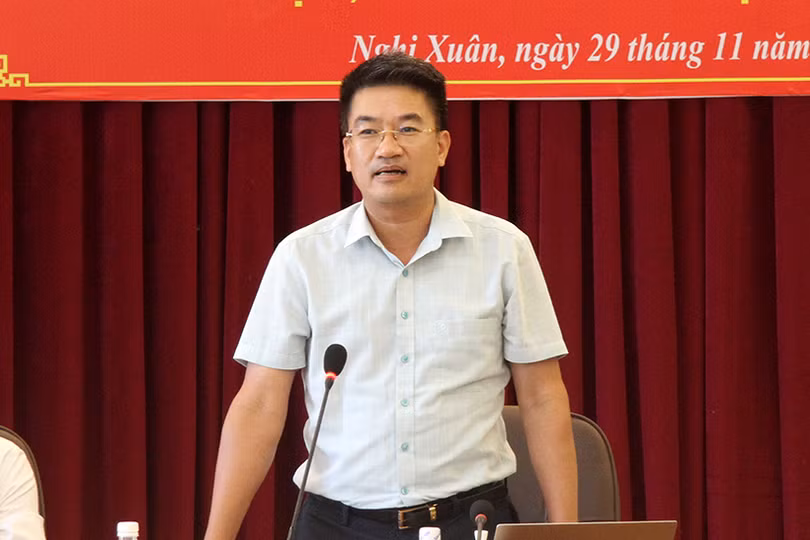 Nghi Xuân tiếp tục huy động nguồn lực xây dựng huyện đạt chuẩn NTM kiểu mẫu