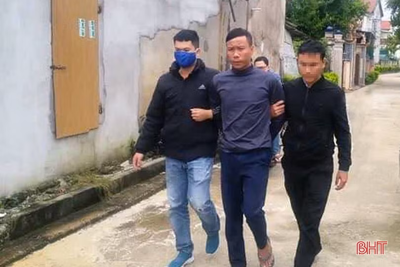 Tử hình kẻ giết người thân của người yêu cũ