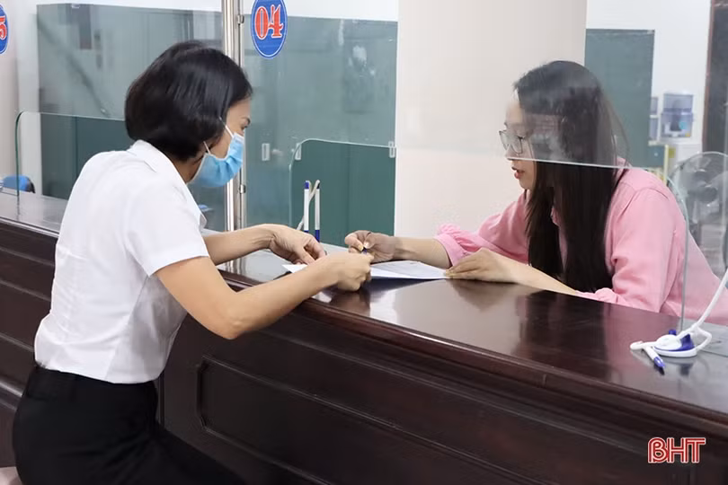 Tỷ lệ giải ngân vốn đầu tư công của Hà Tĩnh đạt cao hơn mức bình quân cả nước