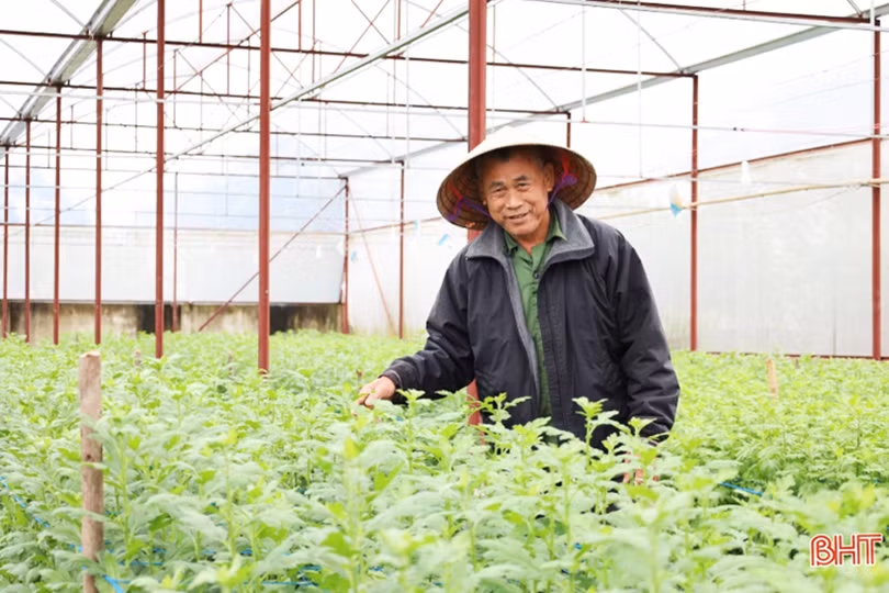Cẩn trọng với thời tiết nguy hiểm khi Hà Tĩnh đón không khí lạnh ảnh 3 Cẩn trọng với thời tiết nguy hiểm khi Hà Tĩnh đón không khí lạnh