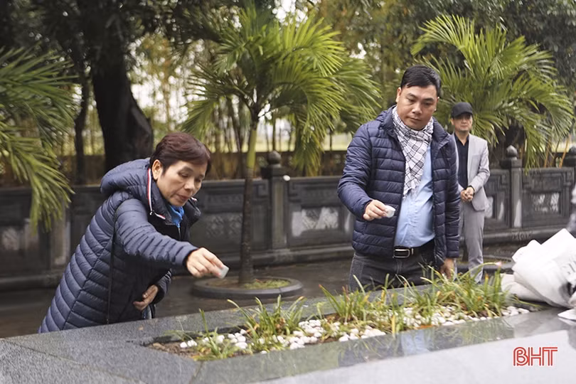 Hà Tĩnh cần “đánh thức” tiềm năng, phát triển du lịch trên không gian di sản văn hóa