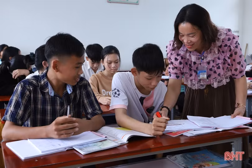 Chuyên gia tâm lý Đại học Hà Tĩnh phân tích căn nguyên, chỉ cách “hóa giải” vấn nạn bạo lực học đường