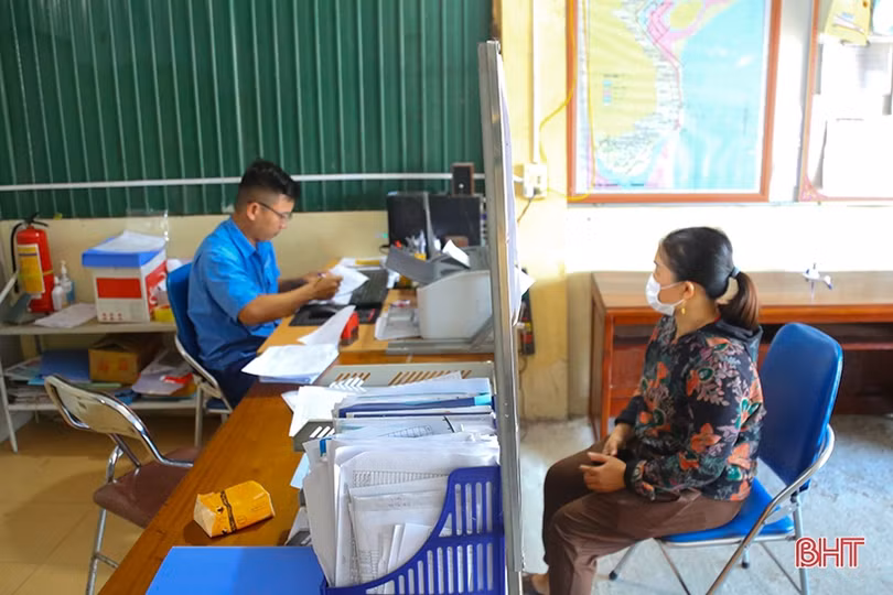 Thiết bị giám sát hành trình tàu cá “chập chờn”, Hà Tĩnh gặp khó trong xử lý