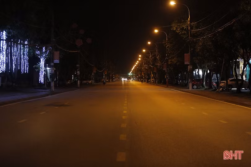 Phố đêm