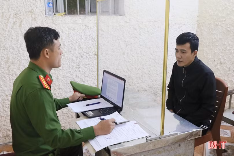 2 vợ chồng ở Hà Tĩnh lập “dự án ma” lừa đảo chiếm đoạt hàng chục tỷ đồng