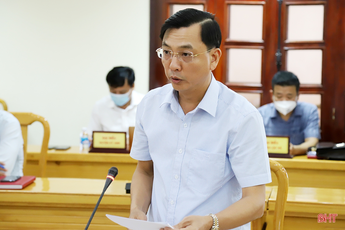 Tập trung phòng, chống dịch Covid-19, kiên định thực hiện hiệu quả “mục tiêu kép”