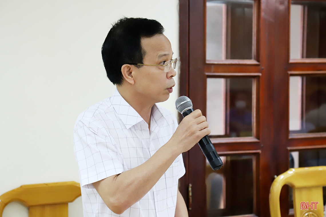 Tập trung phòng, chống dịch Covid-19, kiên định thực hiện hiệu quả “mục tiêu kép”