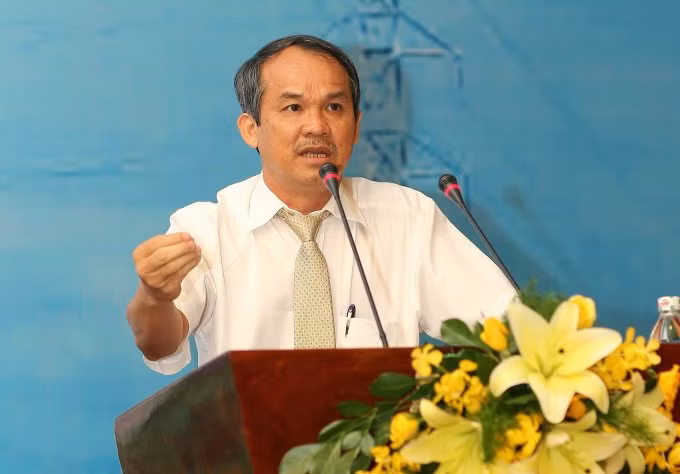 Những doanh nhân tuổi Nhâm Dần kỳ cựu trên thương trường