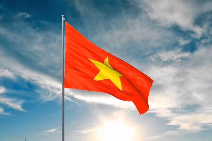 Dáng hình xứ sở