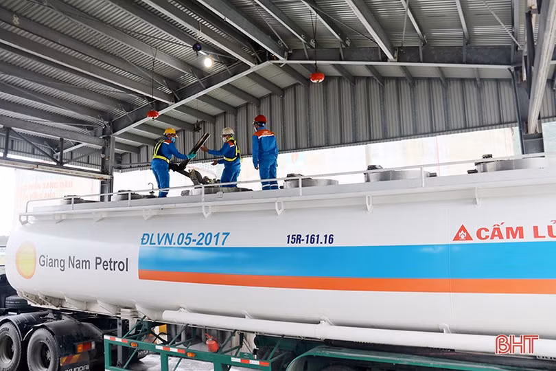 Doanh nghiệp ở KKT Vũng Áng chia sẻ mục tiêu và những kỳ vọng mới
