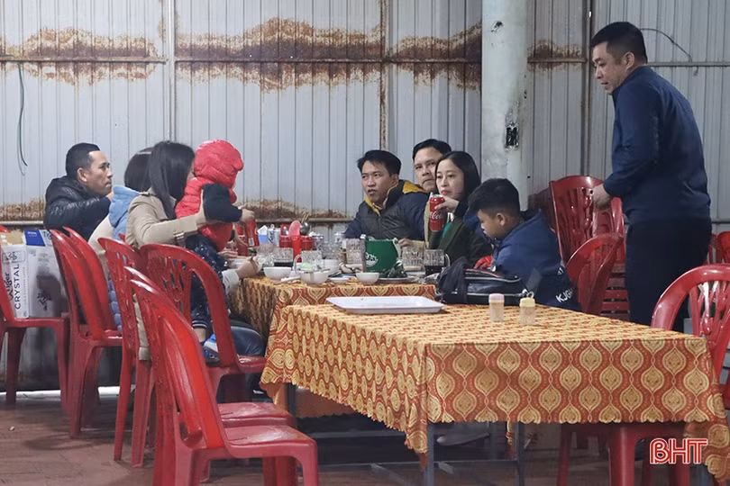 Đầu xuân, về Khu du lịch Thiên Cầm vãn cảnh chùa Cầm Sơn