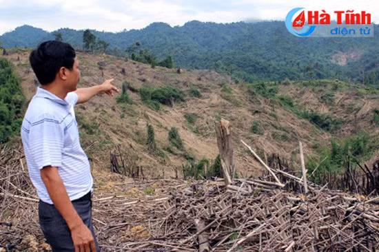 giai quyet khieu nai to cao o huong khe bao gio het nong