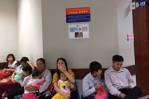 nhung benh can de phong khi troi nong 40 do