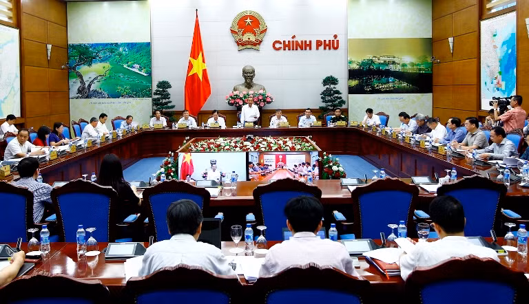 ha tinh dung thu 17 63 tinh thanh ve chi so cai cach hanh chinh