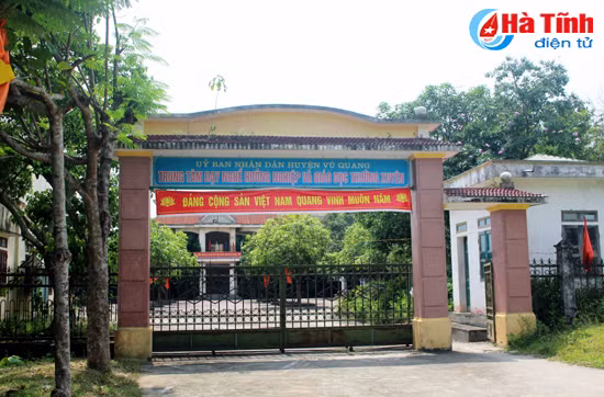 noi thieu thi chua the dau tu noi co lai su dung lang phi
